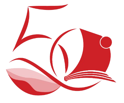 UEH 50 Years